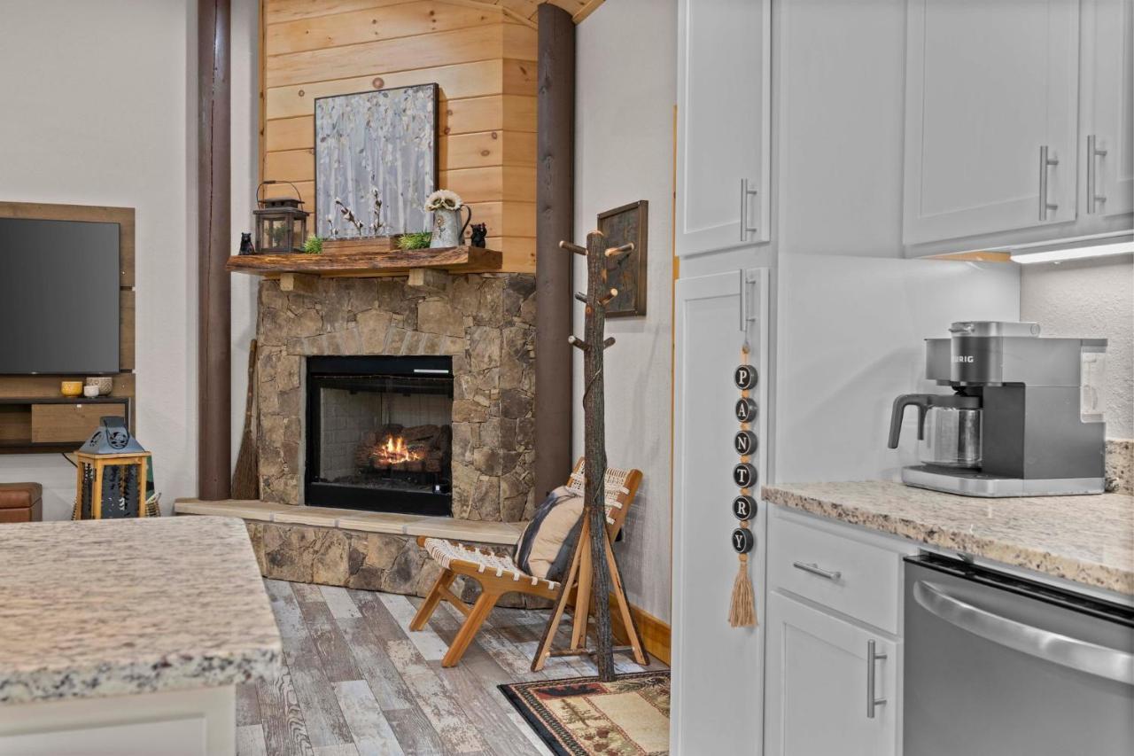 Stunning Views, Superb Atmosphere, Modern Amenities, In The Middle Of Nature Bryson City Luaran gambar
