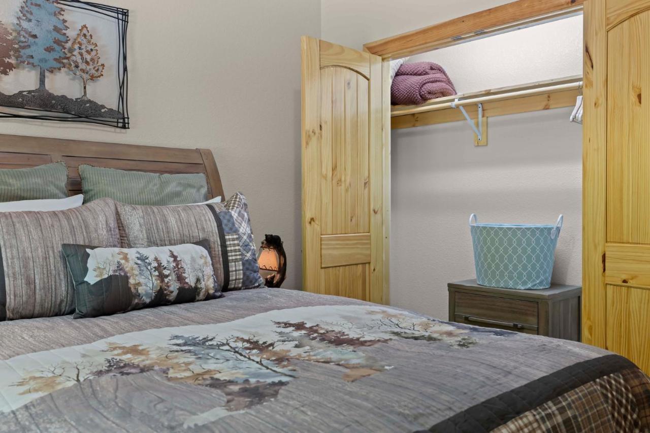 Stunning Views, Superb Atmosphere, Modern Amenities, In The Middle Of Nature Bryson City Luaran gambar