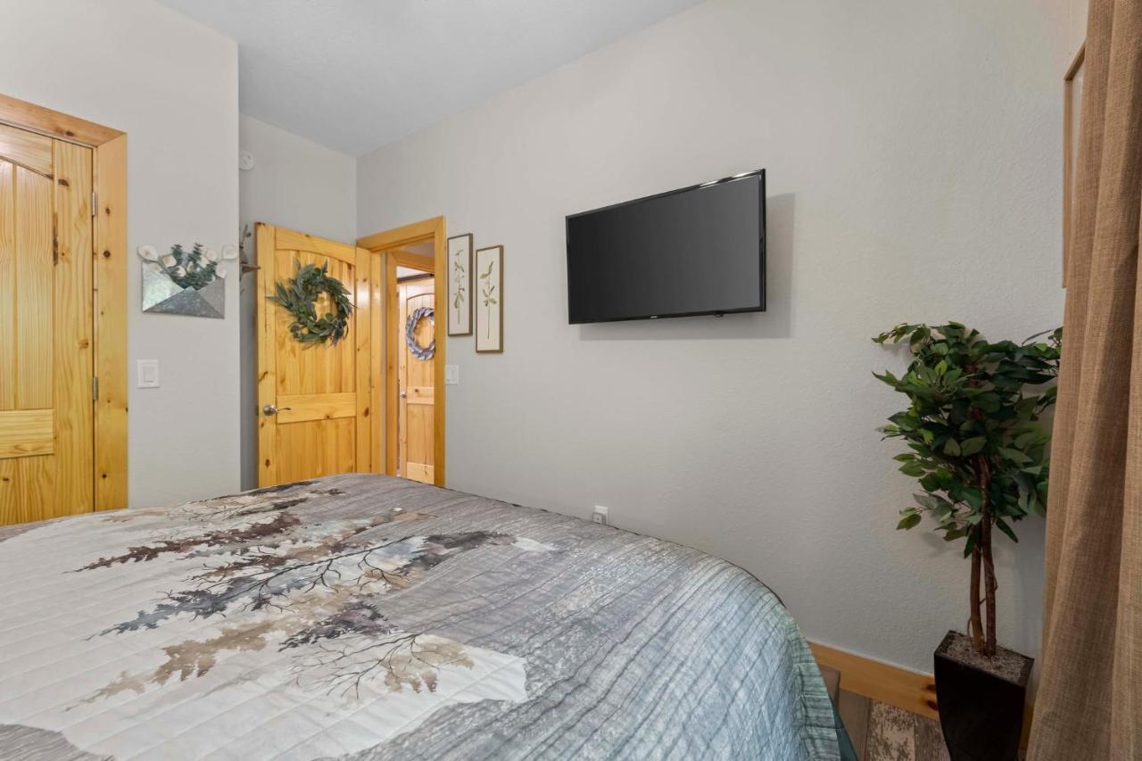Stunning Views, Superb Atmosphere, Modern Amenities, In The Middle Of Nature Bryson City Luaran gambar